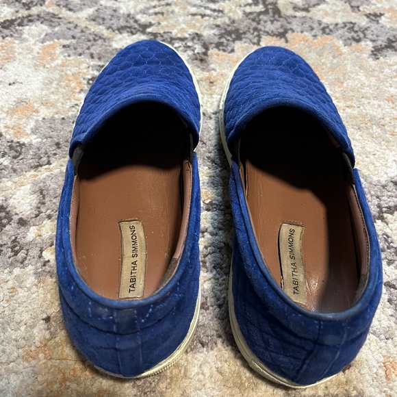 Slip on shoes - Picture 2 of 3